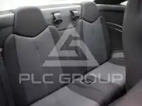 2013 Peugeot RCZ