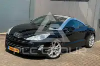 2013 Peugeot RCZ