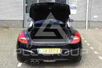 2013 Peugeot RCZ