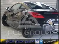 2013 Peugeot RCZ