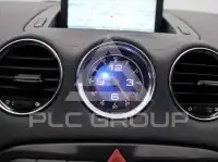 2013 Peugeot RCZ
