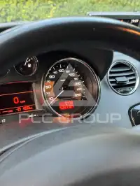 2013 Peugeot RCZ
