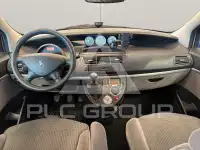 2013 Peugeot 807