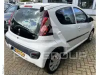 2013 Peugeot 107