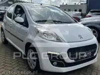 2013 Peugeot 107