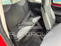 2013 Peugeot 107