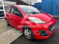 2013 Peugeot 107