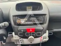 2013 Peugeot 107