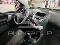 2013 Peugeot 107