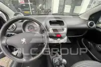 2013 Peugeot 107