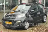 2013 Peugeot 107