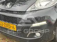 2013 Peugeot 107