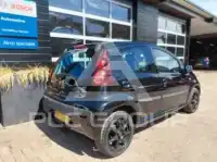 2013 Peugeot 107