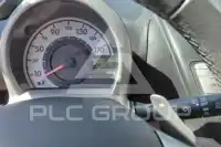 2013 Peugeot 107