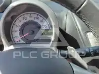 2013 Peugeot 107