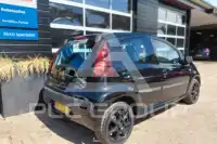 2013 Peugeot 107