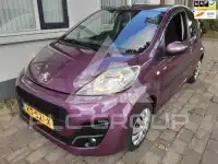 2013 Peugeot 107
