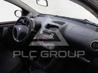 2013 Peugeot 107
