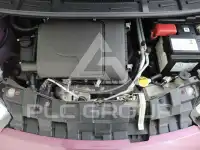 2013 Peugeot 107