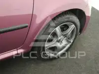 2013 Peugeot 107