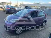 2013 Peugeot 107