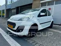 2013 Peugeot 107