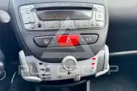 2013 Peugeot 107