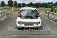 2013 Peugeot 107