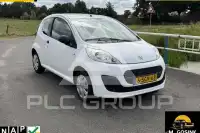 2013 Peugeot 107