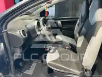 2013 Peugeot 107