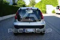 2013 Peugeot 107