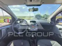 2013 Peugeot 107