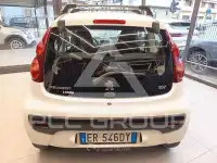 2013 Peugeot 107