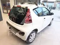 2013 Peugeot 107