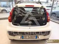 2013 Peugeot 107