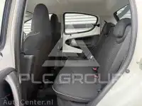 2013 Peugeot 107