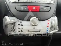 2013 Peugeot 107