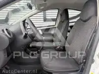 2013 Peugeot 107
