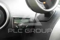 2013 Peugeot 107