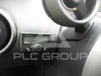2013 Peugeot 107