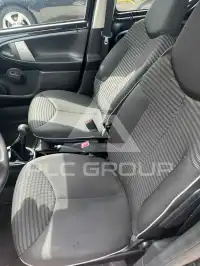 2013 Peugeot 107