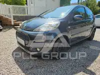 2013 Peugeot 107