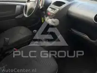 2013 Peugeot 107