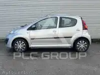 2013 Peugeot 107