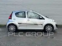 2013 Peugeot 107
