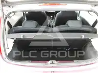 2013 Peugeot 107