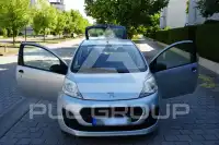 2013 Peugeot 107