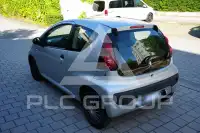 2013 Peugeot 107