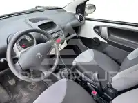 2013 Peugeot 107