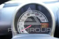 2013 Peugeot 107